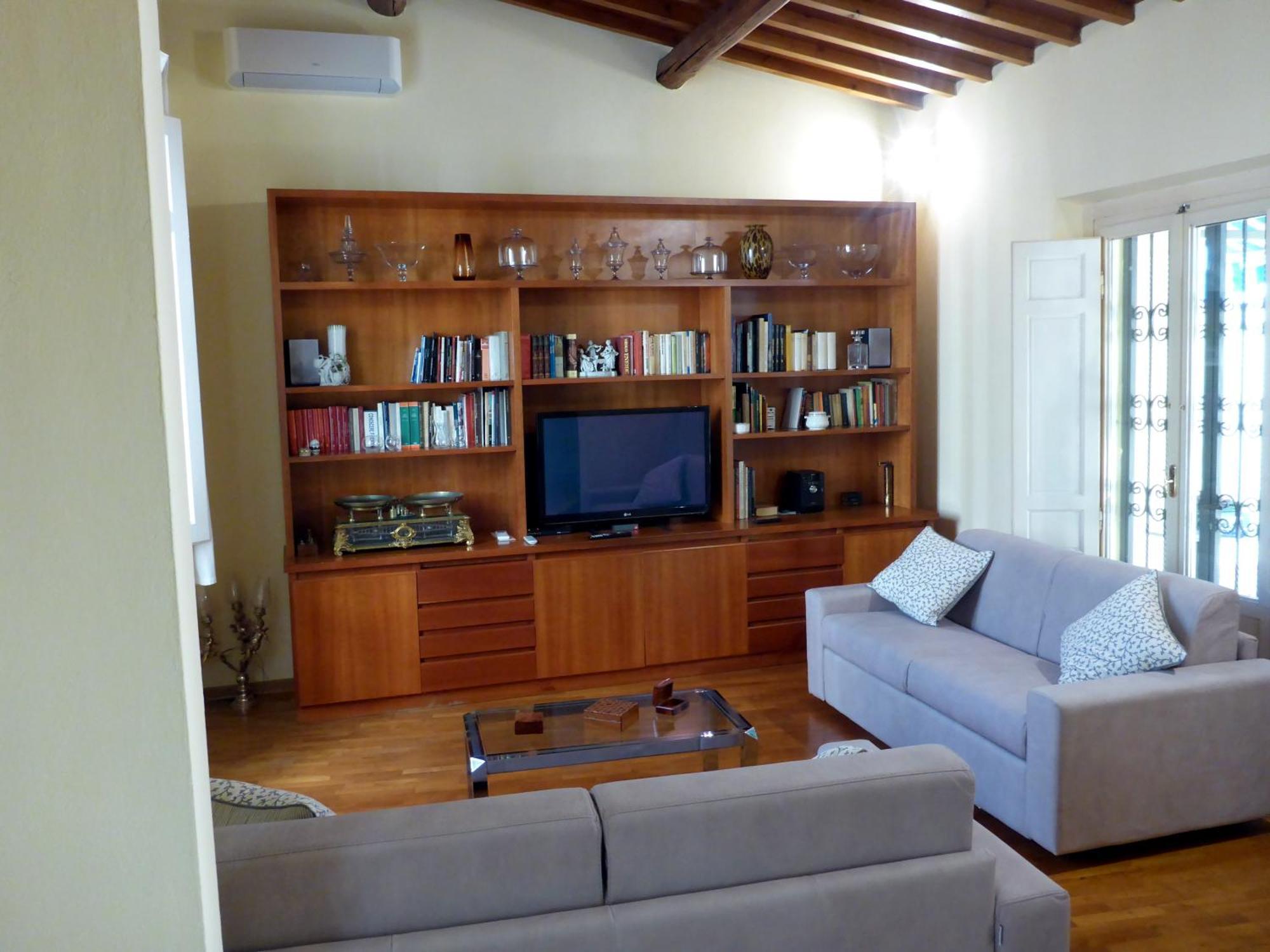 Appartamento La Terrazza Firenze Centro Storico ภายนอก รูปภาพ